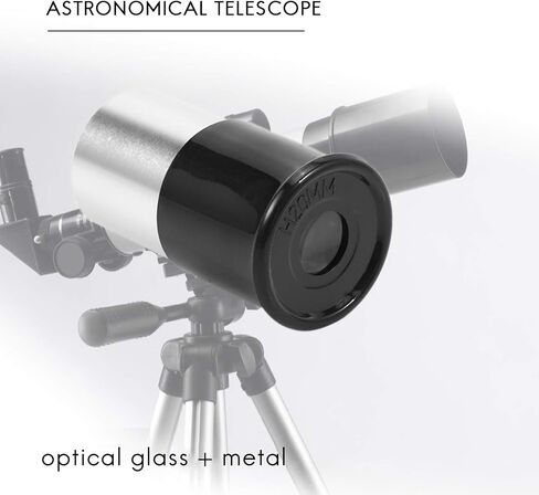Astronomy Telescope 0.965 Inch H20mm Eyepiece Lens Fully Multi-Coated Optical Glass for Astronomy Telescope Accessory in Kuwait