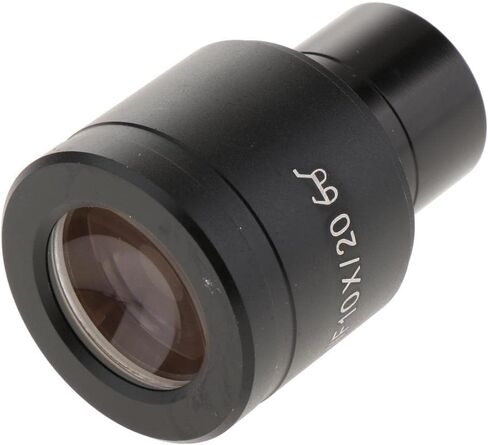 WF10X 20mm Widefield Eyepiont Eyepiece 23.2mm in Kuwait