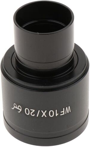 WF10X 20mm Widefield Eyepiont Eyepiece 23.2mm in Kuwait