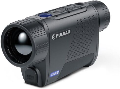Pulsar Axion 2 35mm Compact Thermal Monocular in Kuwait