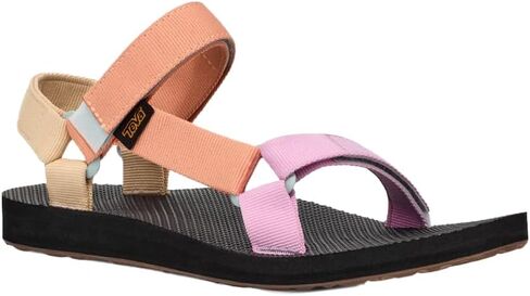 Teva Women's Original Universal, Unwind Multi, 11 M US in Kuwait