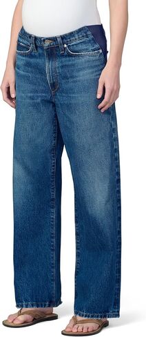 Joe's Jeans Women's The Ryan Maternity Straight Leg Jean in Kuwait
