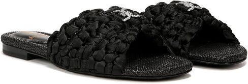 Sam Edelman Women's Bridget Slides in Saudi Arabia