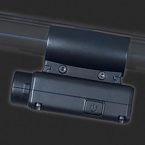 TACHYON 4K GunCam Plus - Built-in 64GB Memory, WiFi and App to iOS and Android. for Shotgun Sports. Sporting Clays, Trap, Skeet, Hunting, Shotgun Camera in Saudi Arabia