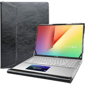 حافظة حماية Alapmk لجهاز HP ENVY x360 مقاس 15.6 بوصة 15m-eeXXXX 15m-edXXXX 15m-esXXXX 15m-euXXXX وSamsung Galaxy Book Ion 15 NP950XCJ/Samsung Galaxy Book Flex 15 NP950QCG وDell Latitude 7520 7530، Love Tree