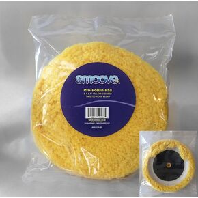 Smoove Pro-Polish Pad