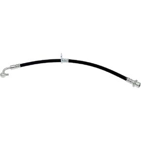 Dorman H620741 Front Passenger Side Brake Hydraulic Hose Compatible with Select Honda Models