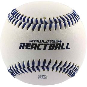 Rawlings | Pro Style REACT Training Baseball