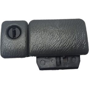 PMFCA 73430-76811-P4Z صندوق القفازات قفل مزلاج يناسب سوزوكي فيتارا/جراند فيتارا صندوق القفازات المنظمون مقصورة قفل مزلاج مقبض in Kuwait