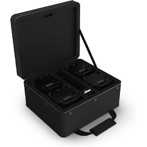 CHAUVET DJ (CHDDJ) Stage Light Accessory, Black (Freedom Par H9 IP X4)