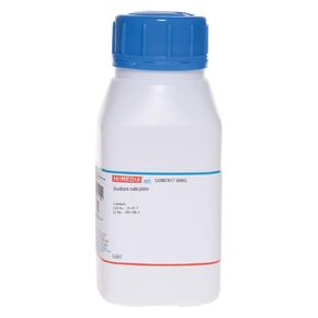 HiMedia GRM7517-500G Sodium Salicylate, 500 g