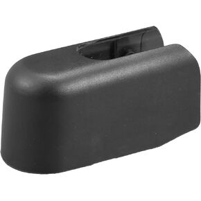 ACROPIX Rear Windshield Wiper Arm Nut Cover Cap Fit for Volvo V60/V60 CC 2014-2018 No.31457163/3125323 - Pack of 1