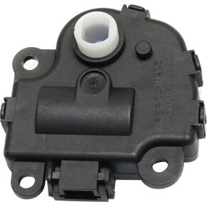 For Chevy Impala Limited Heater Blend Door Actuator 2014 2015 2016 | 604-108