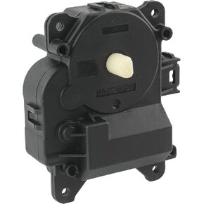 AUTOKAY 87106-35120 HVAC Blend Air Door Actuator PP-GF20+M20 063700-8860 8710635120 Compatible with Toyota 4runner 2003-2009