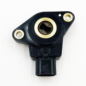 37890-PND-A01 ‎Intake Manifold Runner Control Valve, Angle Position Sensor Fit for Acura RSX Honda CR-V 2.0L 2.4L