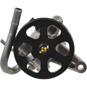 Cardone 96-5180 New Power Steering Pump without Reservoir
