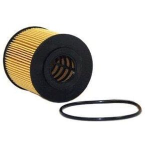 Wix Filters - 57021 Cartridge Lube Metal Free, Pack of 1