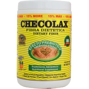 Our Dietary Fiber Relieves Constipation Naturally, Supports Regularity, Helps with Bloating & Gut Health, Sugar Free, Non-GMO, Plant-Based - Essential Fiber Boost, Orange (4.5 oz) in Saudi Arabia