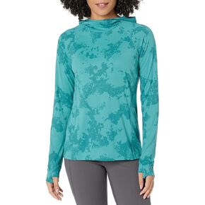 Mountain Hardwear Women's Crater Lake Active Hoody