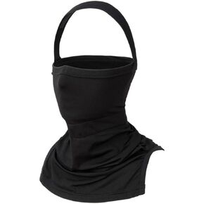 Men and Women's Snowboard Ski Face Mask, One size, Hair out Women hair breathable, Keep Warm against wind, elestic band Balaclava, Ski mask for women hair out, Sun Protection