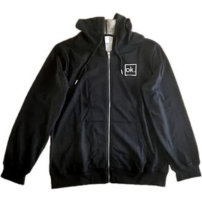 ok. Zip Hoodie EMF Blocking athletic gear