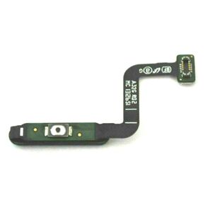 Ygpmoiki Fingerprint Sensor Power On Off Button Flex for Samsung Galaxy A32 5G SM-A326U A326U A326U1 Fingerprint Sensor Replacement
