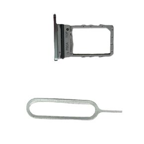 OEM Sim Card Tray Holder Slot Replacement for Samsung Galaxy Z Flip 5 SM-F731 (Green)