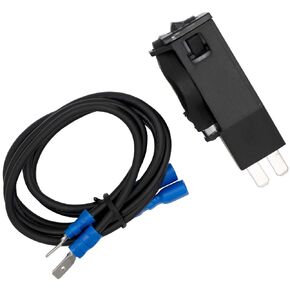 Supplying Demand BRK3 Fuse Pro 3 AMP Tester with Light Plugs Into PC Board