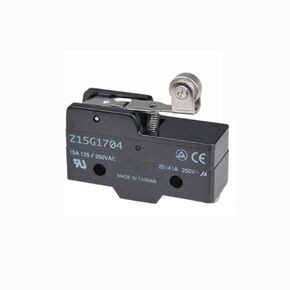 1PCS New for Highly Micro Switch Z15G1704 15A 125 / 250VAC