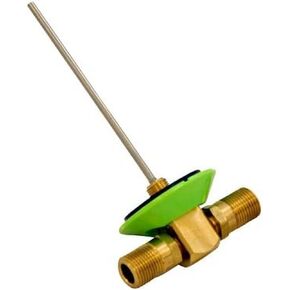 Meritor Genuine Thru Tee - 3131704