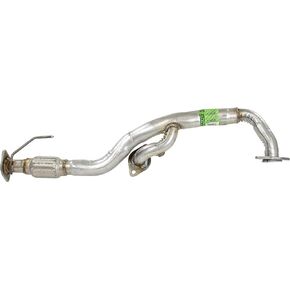 Walker 50465 Exhaust Y Pipe for Ford Escape
