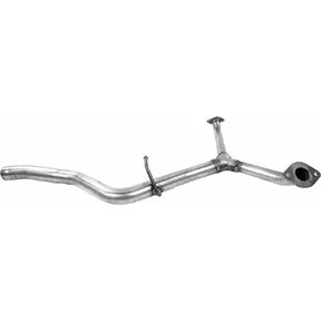 Walker 50365 Exhaust Y Pipe 2.25" Inlet (OD) 1.75" Outlet (OD) for Jeep Wrangler