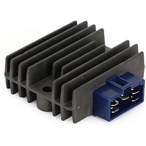 Topteng Voltage Regulator Rectifier for Honda GX 160 200 240 270 340 390 620 670 GXV270 GXV340 GXV390 31600-ZE2-861