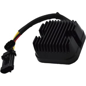 Voltage Regulator Rectifier Replacement for Polaris Ranger 900 XP RZR 4013978 4015816 2013-2016