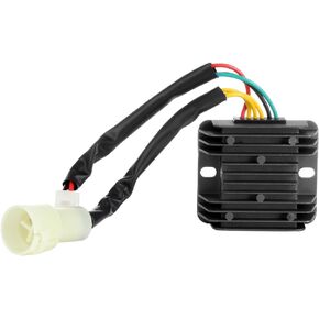 OCPTY Voltage Regulator Rectifier Fits 1988 1989 1990 1991 1992 for Honda FourTrax 300