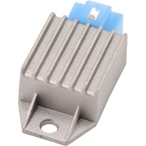Voltage Regulator Rectifier Fits for Yamaha Golf Cart G8 G9 G14 G16 G20 G21 G22 Repl.# JF2-81910-00-00 JF2-81910-01-00 JF2-81910-10-00