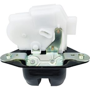 VEELECP Rear Tailgate Lock Actuator Replacement for CR-V Pilot Odyssey Rear Trunk Latch 74800-TF0-J02