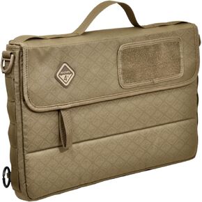 Hazard 4 (COM-CTRG-CYT) Cartridge Modular Laptop Insert Sleeve, Coyote