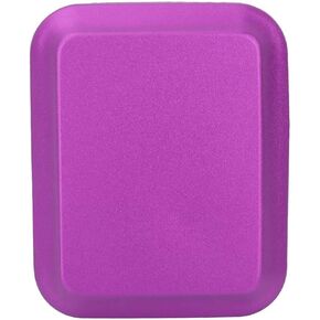 وعاء الأجزاء المغناطيسية، صينية أجزاء مغناطيسية محمولة بحرفية رائعة للمسامير لأجزاء مركبات الوقود للمسامير (أرجواني) in Kuwait