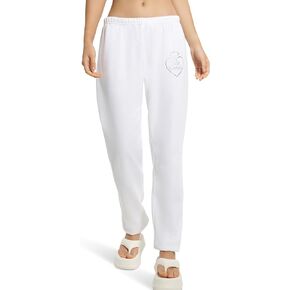 Juicy Couture Women's Vday Vintage Sweatpant