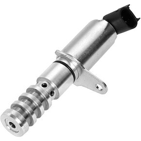 HY-SPEED 718-200 Exhaust Camshaft Position Actuator Solenoid Variable Timing VVT Valve 12615873 12602516 917-010 Compatible with Colorado Trailblazer Rainier GMC Canyon Envoy Hummer H3 H3T