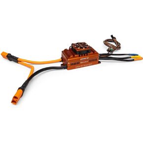 Spektrum SMART Avian 160A HV Smart Brushless ESC; 6S-14S, SPMXAE1160HV