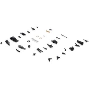 ECX Complete Hardware Set: 1/18 4WD All