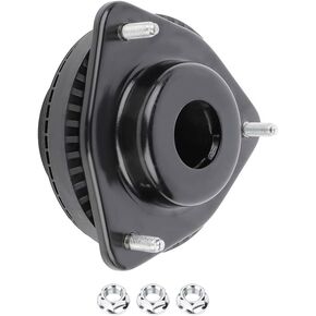 cciyu Front Strut Mount and Bearing Replace for Chrysler Pacifica 2017-2018 for Chrysler Town & Country 2008-2016 Strut Mount