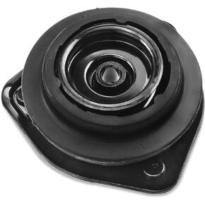 A-Premium Front Driver or Passenger Side Suspension Strut Mount Compatible with Nissan 350Z 2003-2009 Infiniti G35 2003-2007 3.5L