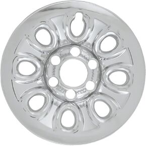 ProMaxx IWCIMP/64X Wheel Skin