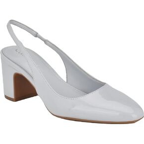 Calvin Klein Women's Scarlet Pump