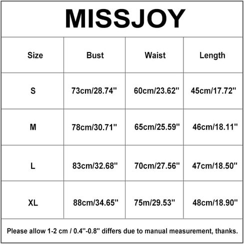 MISSJOY المرأة 2 حزمة تانك الأعلى الرقبة مربعة بلا أكمام مزدوجة اصطف سلس بسط سليم صالح المحاصيل القمم in Kuwait