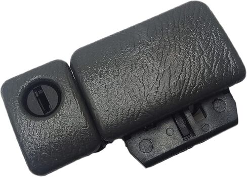 PMFCA 73430-76811-P4Z صندوق القفازات قفل مزلاج يناسب سوزوكي فيتارا/جراند فيتارا صندوق القفازات المنظمون مقصورة قفل مزلاج مقبض in Kuwait