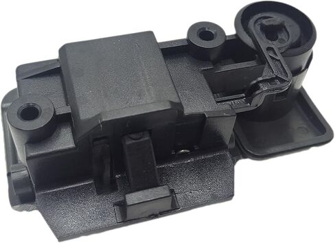 PMFCA 73430-76811-P4Z صندوق القفازات قفل مزلاج يناسب سوزوكي فيتارا/جراند فيتارا صندوق القفازات المنظمون مقصورة قفل مزلاج مقبض in Kuwait